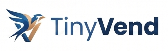 TinyVend